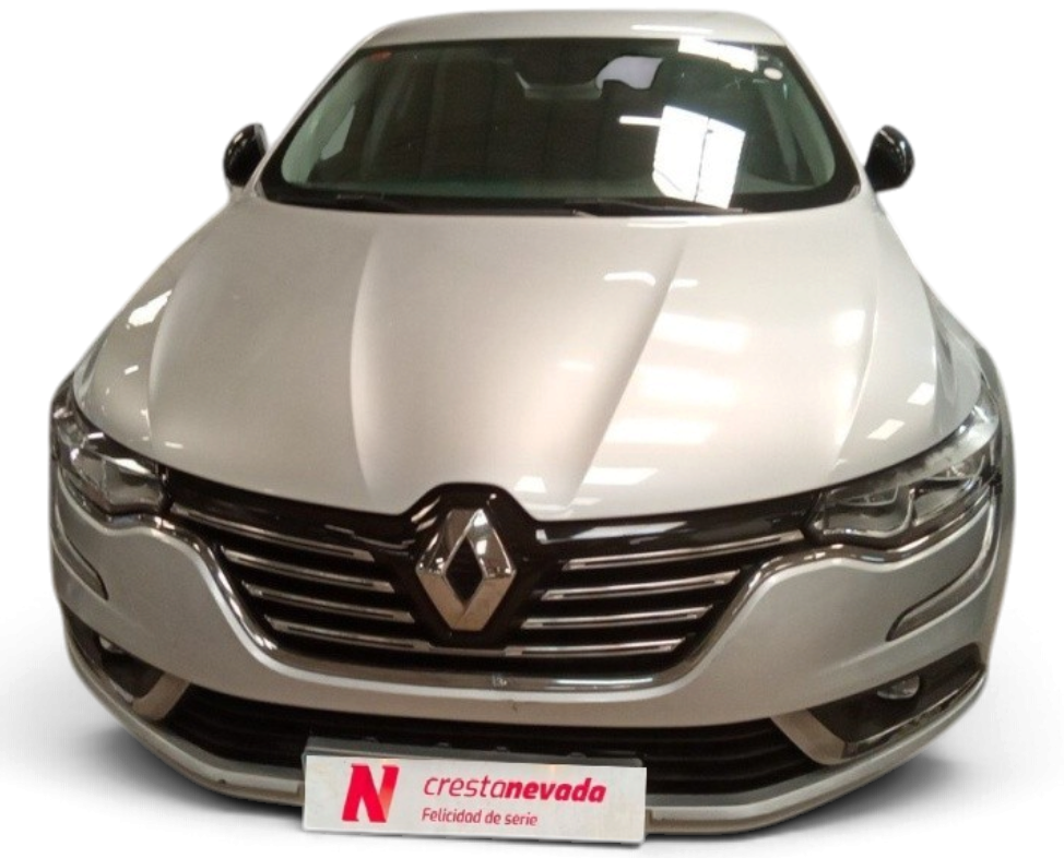 Imagen 2 de Renault Talisman Diesel 120 CV por 14.990 €