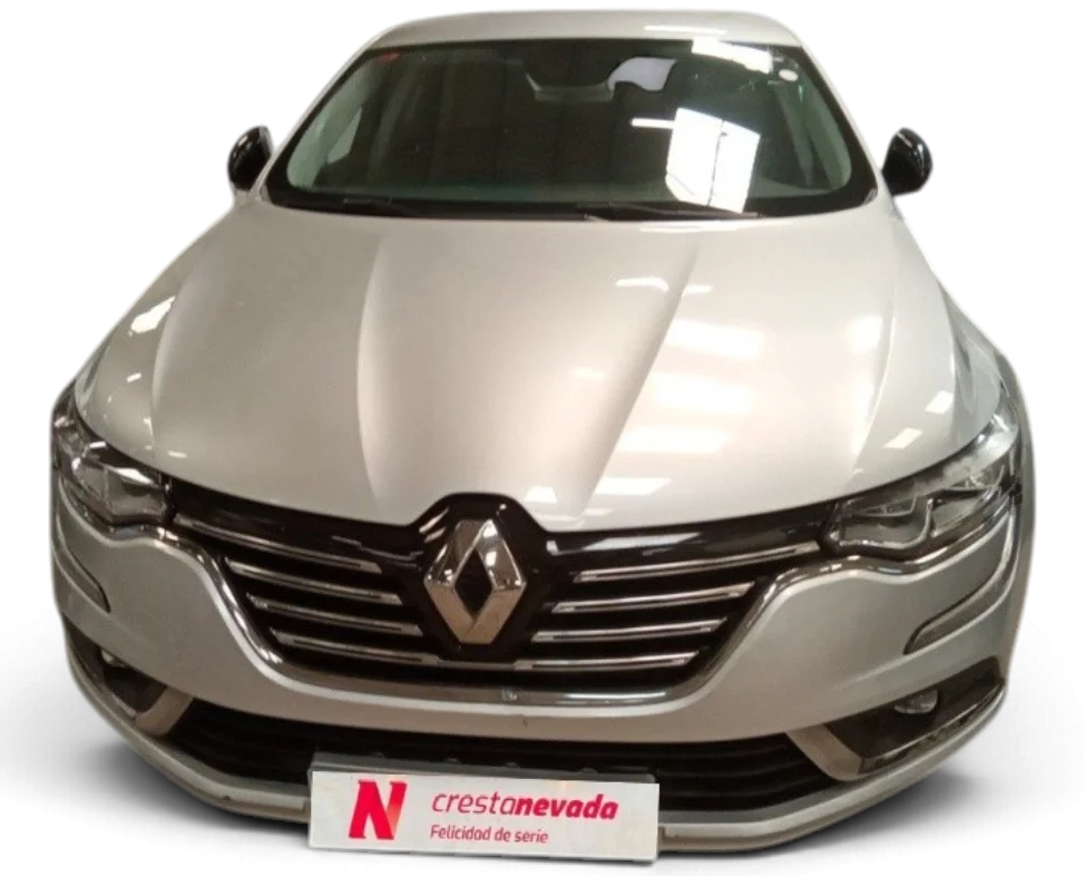 Imagen de Renault Talisman