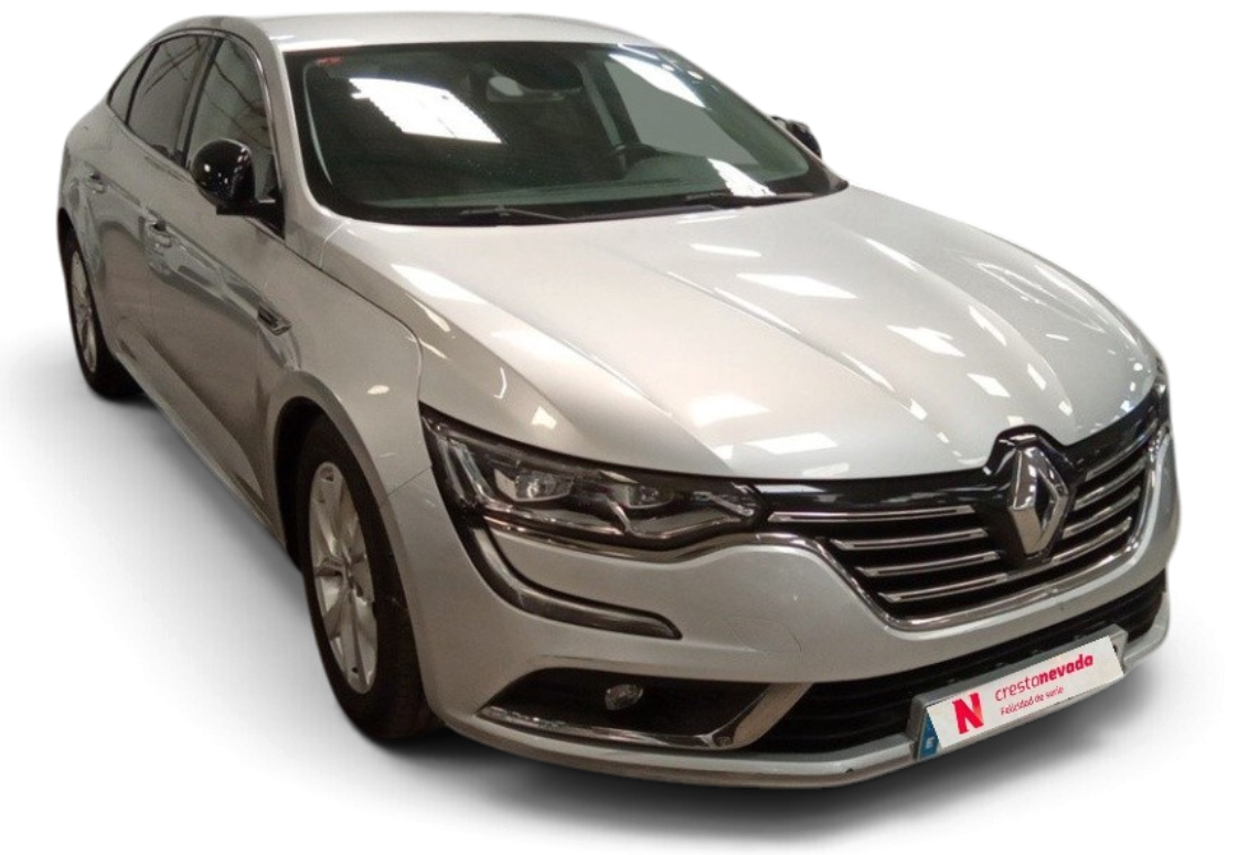 Imagen 3 de Renault Talisman Diesel 120 CV por 14.990 €