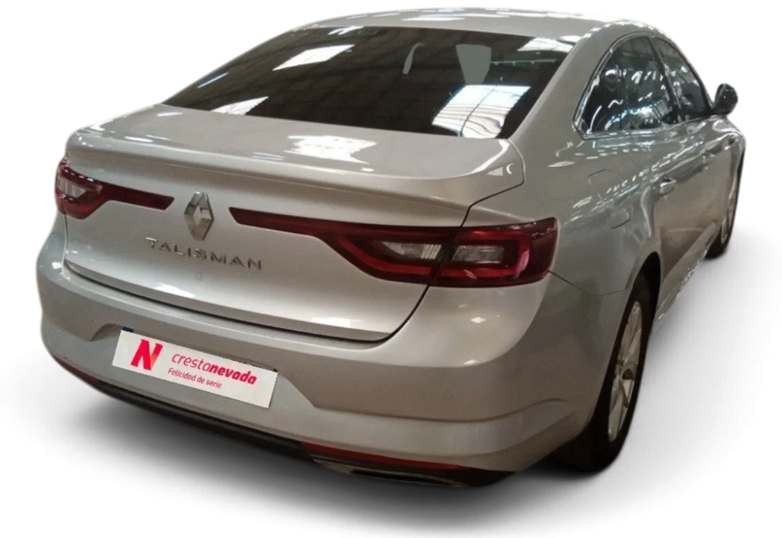 Imagen de Renault Talisman
