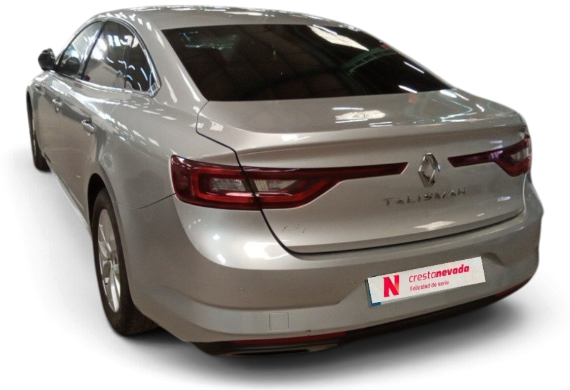 Imagen 5 de Renault Talisman Diesel 120 CV por 14.990 €