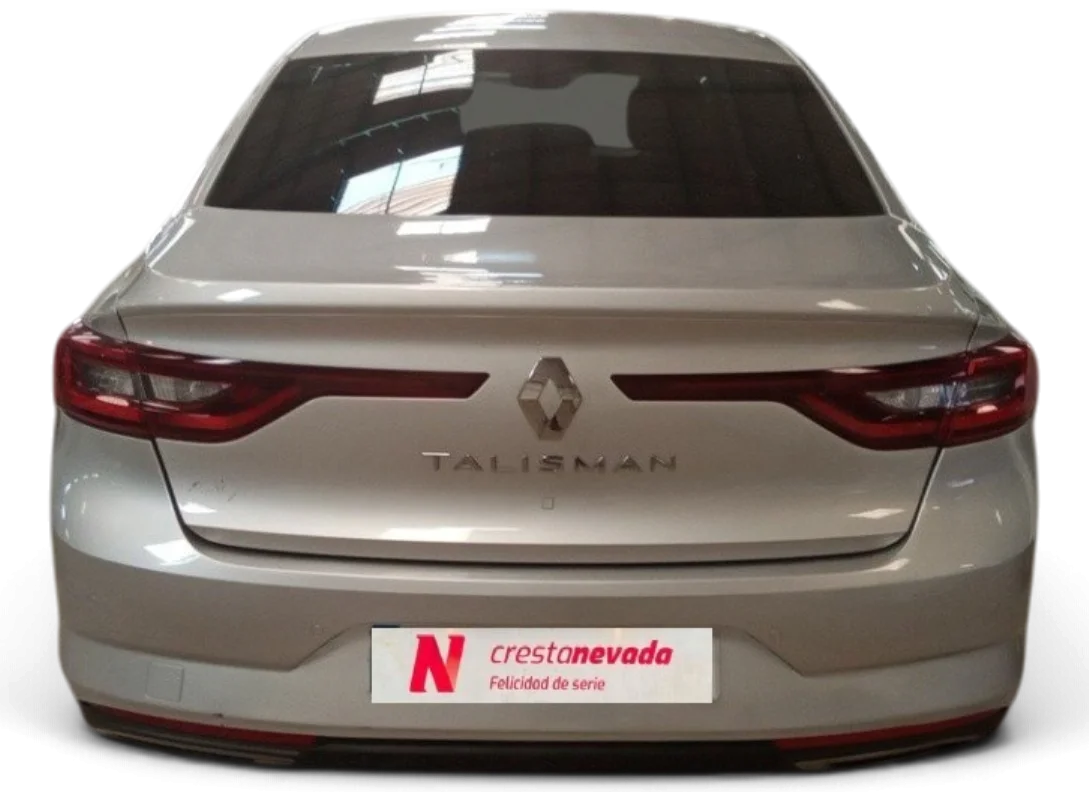 Imagen de Renault Talisman