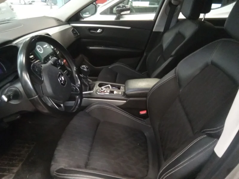 Imagen de Renault Talisman