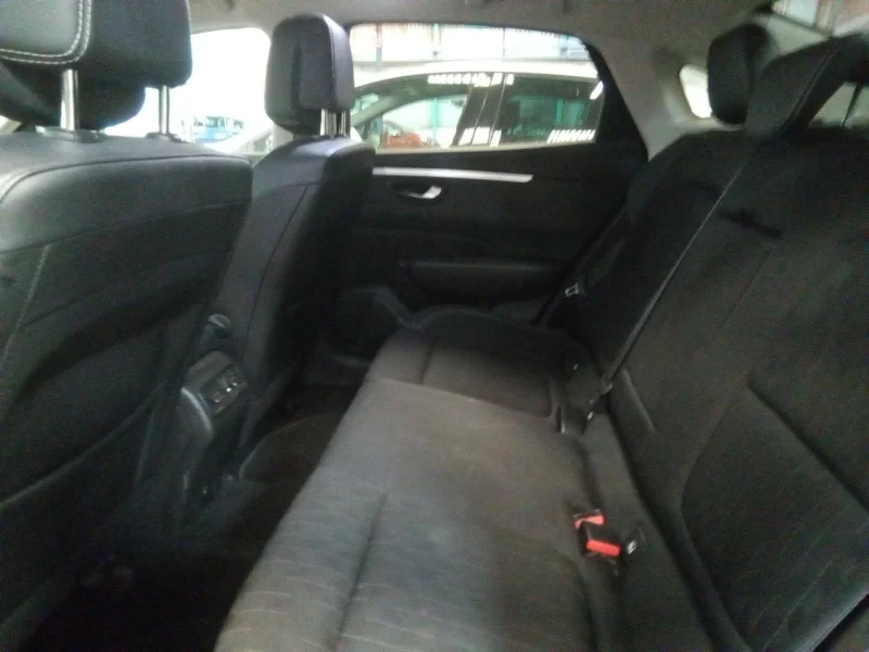 Imagen de Renault Talisman