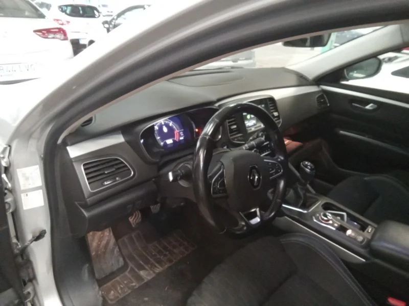 Imagen de Renault Talisman