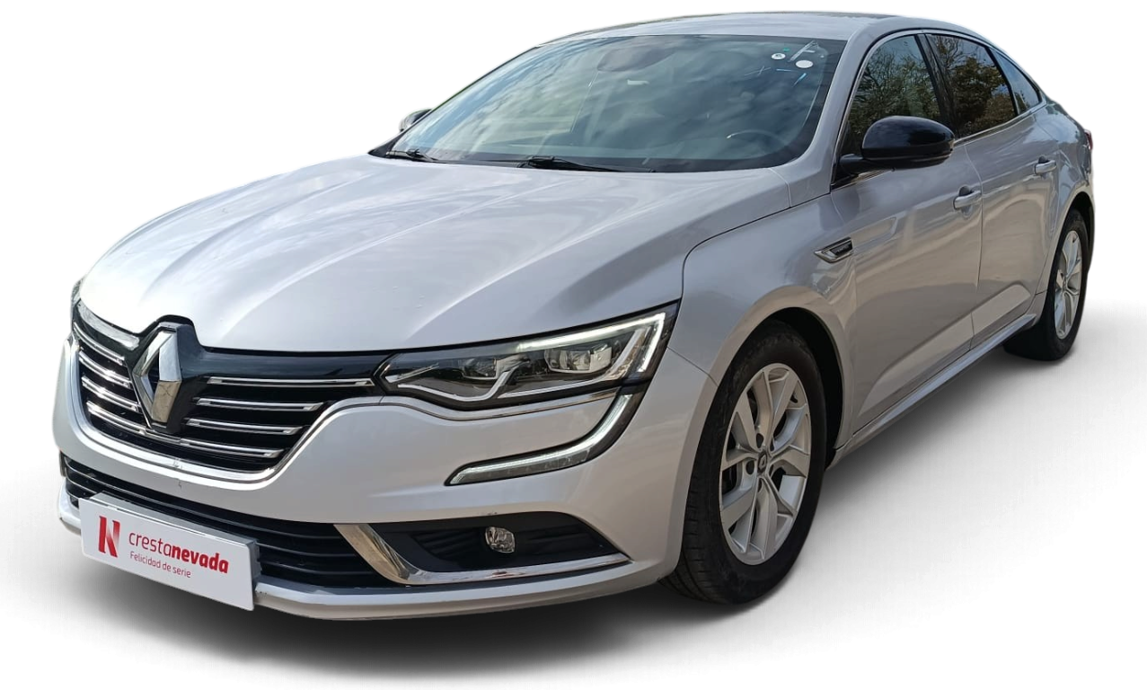 Renault Talisman Diesel 120 CV por 14.990 €