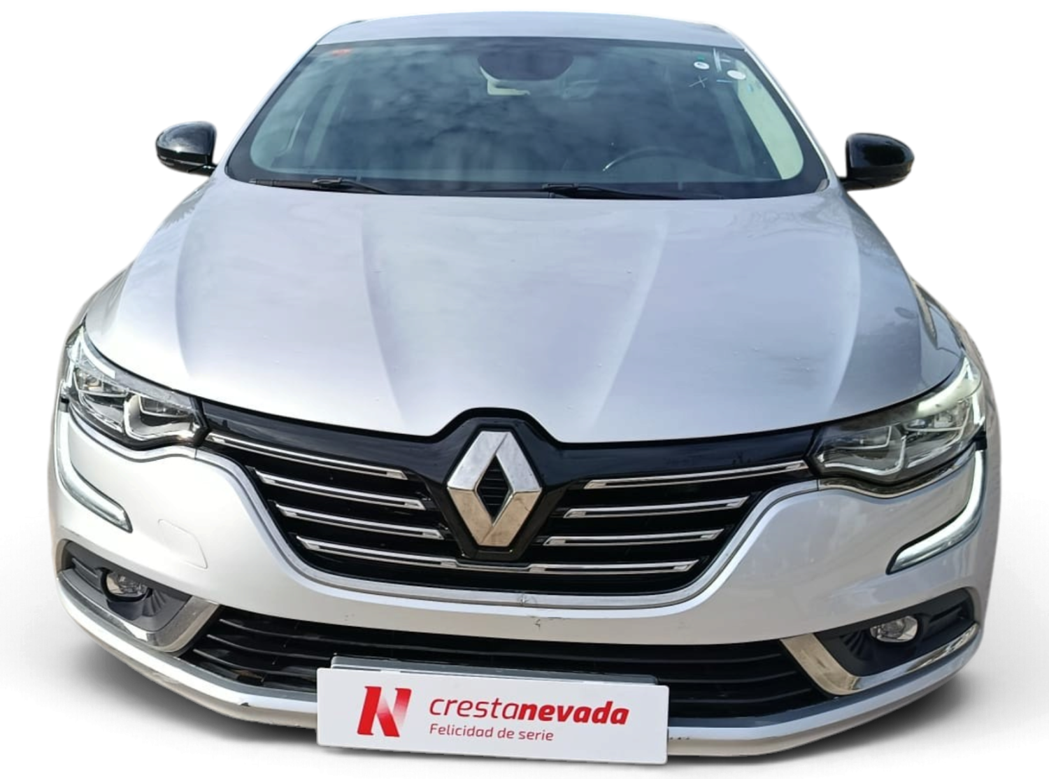 Imagen 2 de Renault Talisman Diesel 120 CV por 14.990 €
