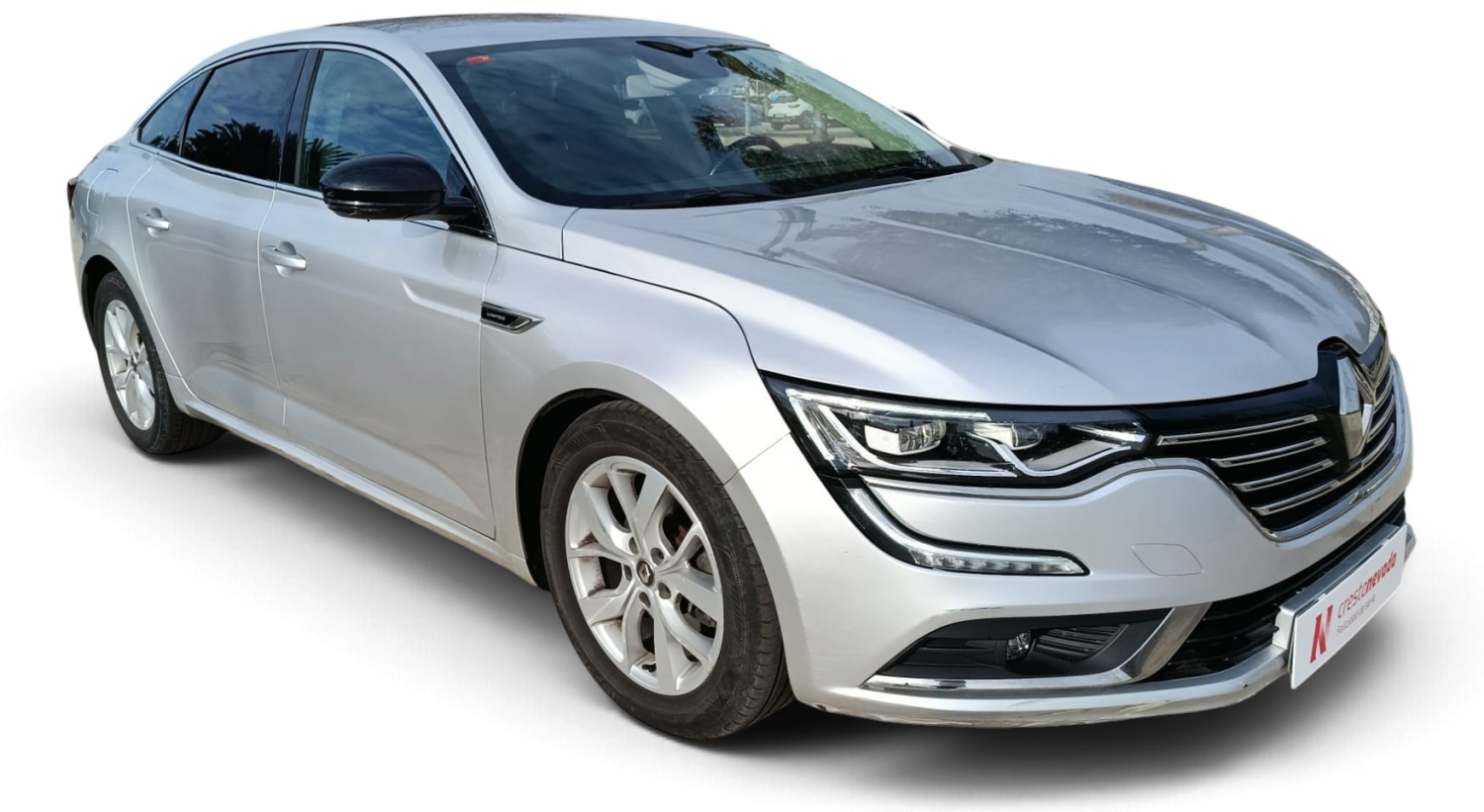 Imagen 3 de Renault Talisman Diesel 120 CV por 14.990 €