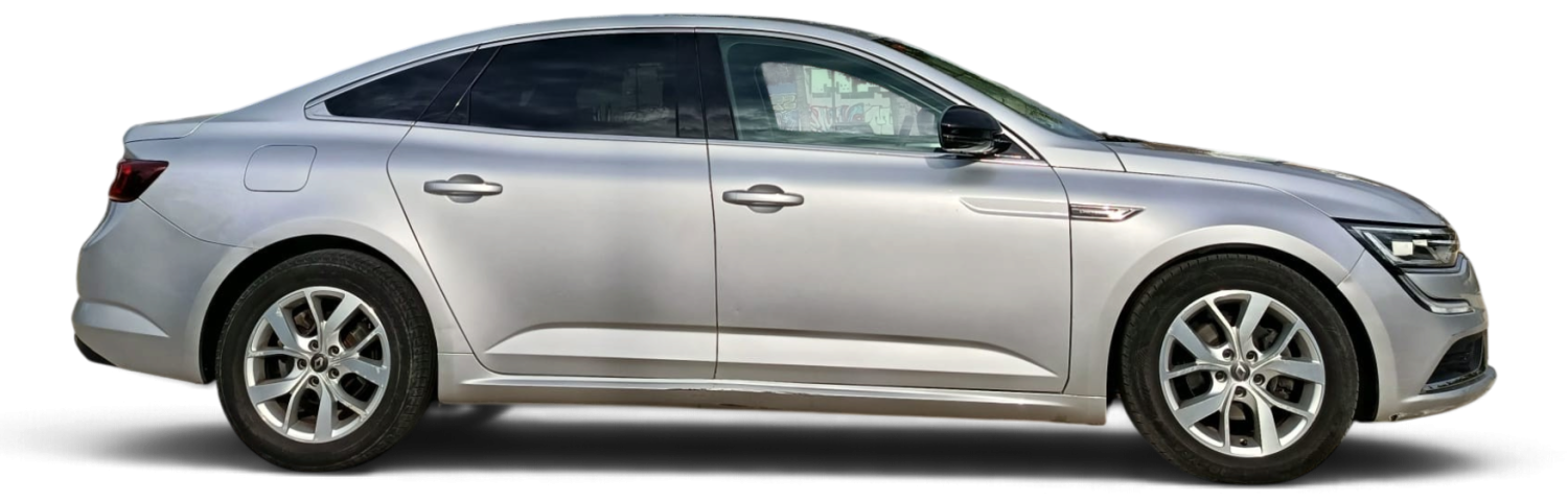 Imagen 4 de Renault Talisman Diesel 120 CV por 14.990 €