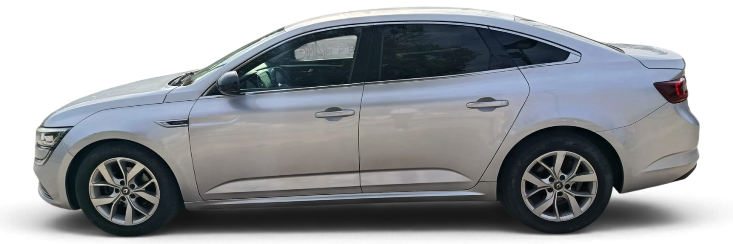 Imagen 8 de Renault Talisman Diesel 120 CV por 14.990 €