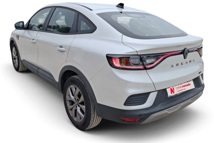 Imagen 5 de Renault Arkana Híbrido 145 CV por 22.990 €