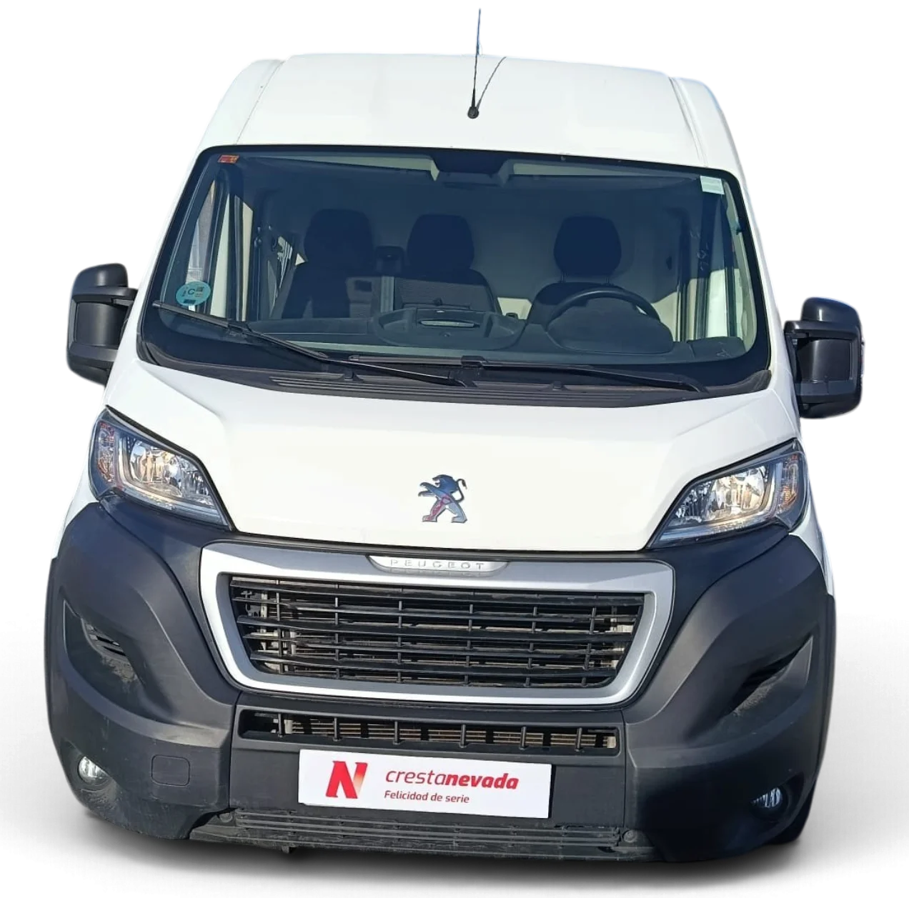 Imagen de Peugeot Boxer