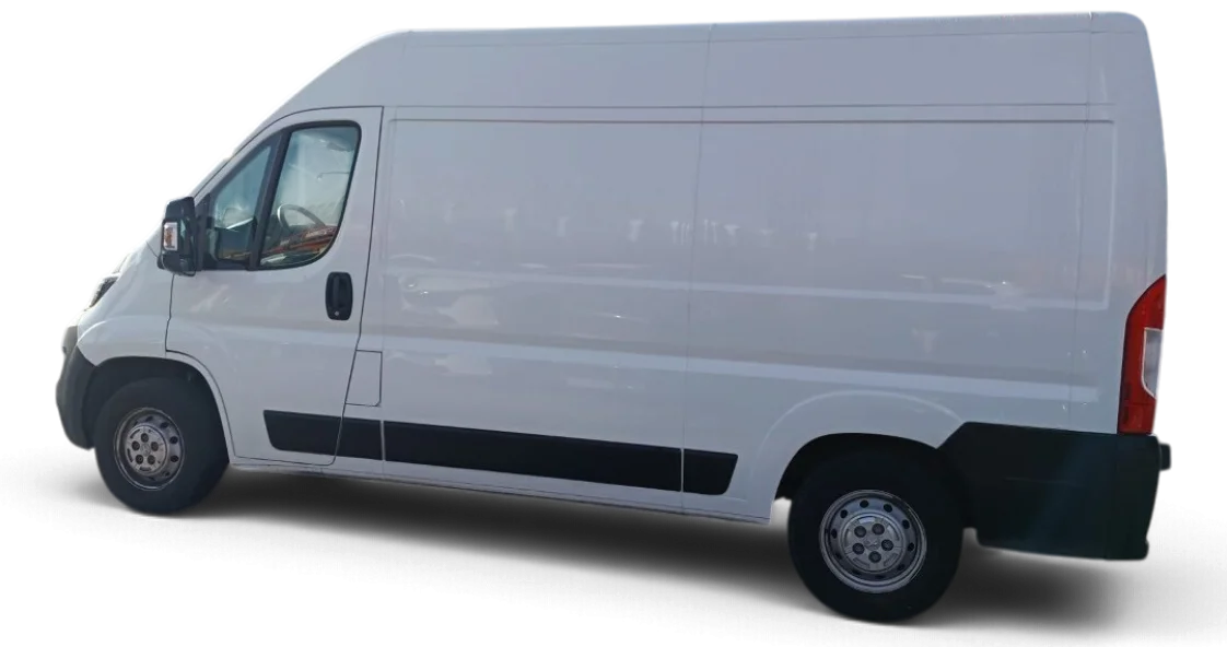 Imagen de Peugeot Boxer