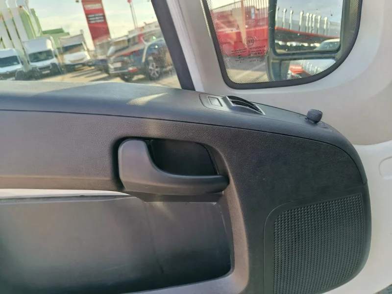 Imagen de Peugeot Boxer