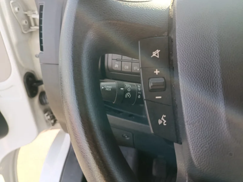 Imagen de Peugeot Boxer