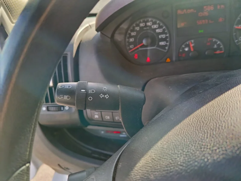 Imagen de Peugeot Boxer