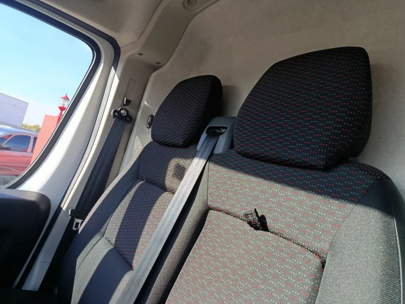 Imagen de Peugeot Boxer