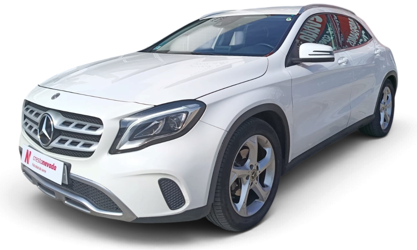 mercedes-benz Clase GLA Diesel 136 CV por 22.990 €
