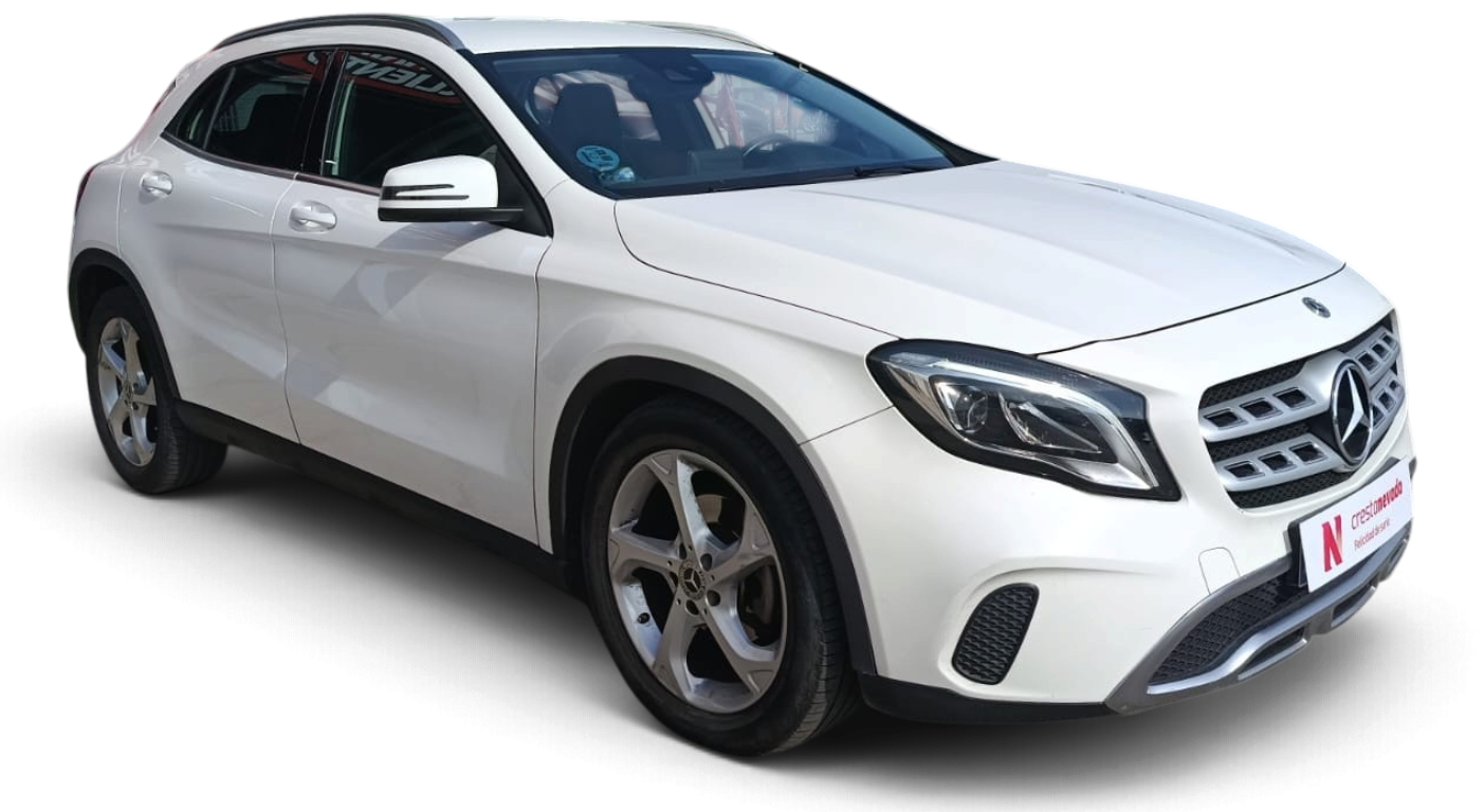 Imagen 2 de mercedes-benz Clase GLA Diesel 136 CV por 22.990 €