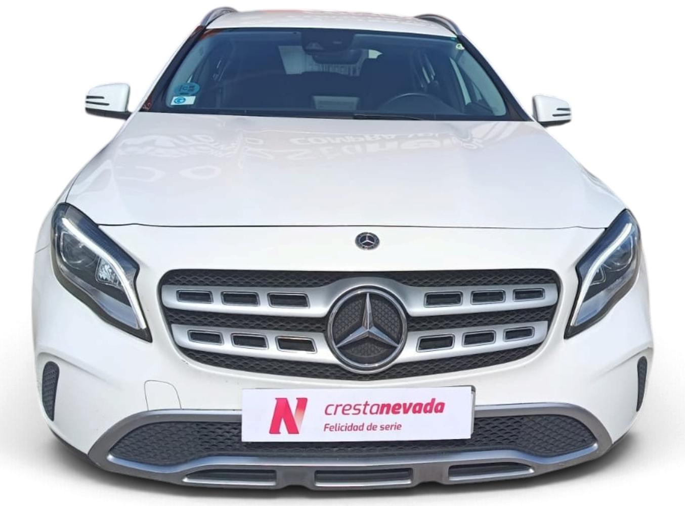 Imagen 3 de mercedes-benz Clase GLA Diesel 136 CV por 22.990 €