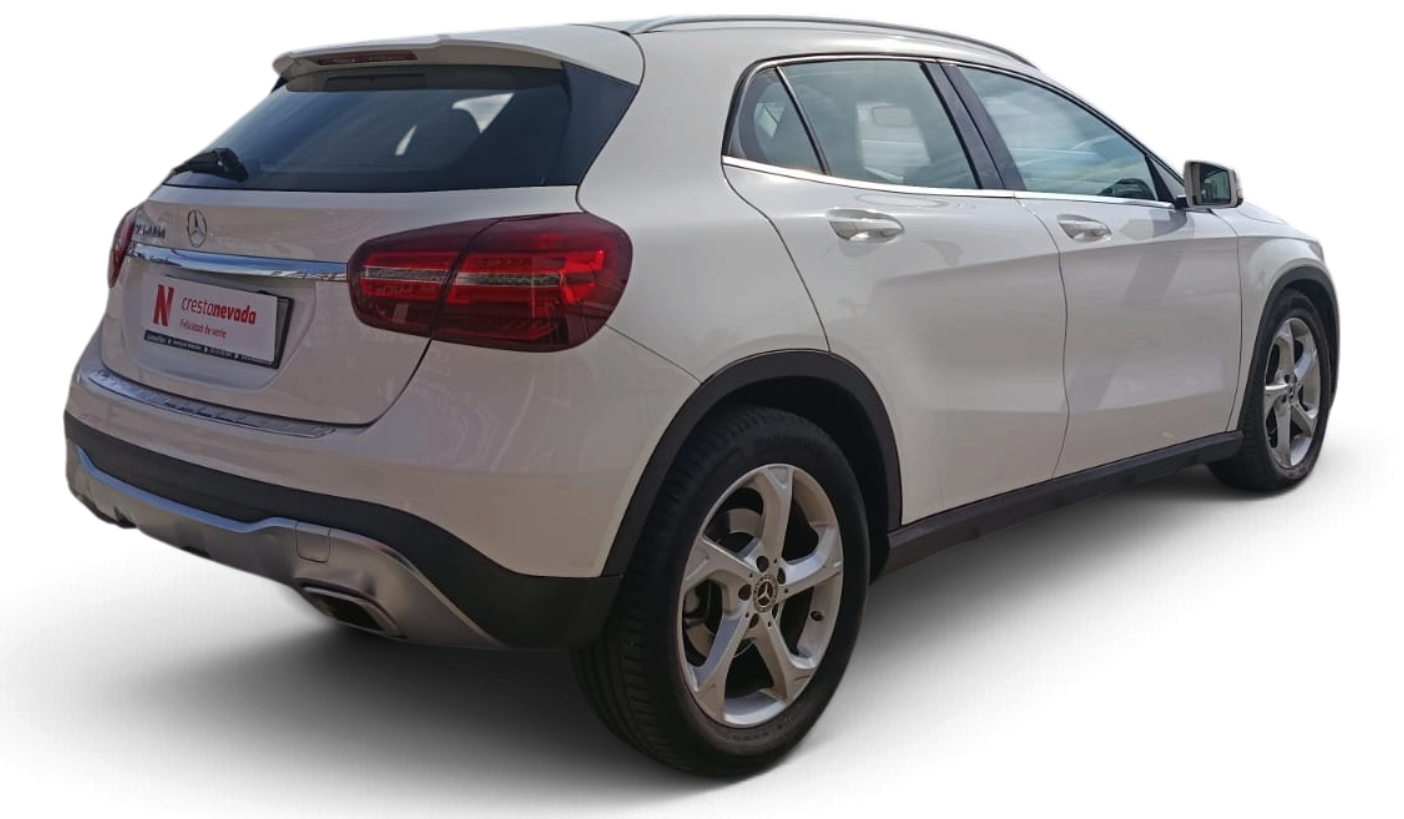 Imagen 5 de mercedes-benz Clase GLA Diesel 136 CV por 22.990 €