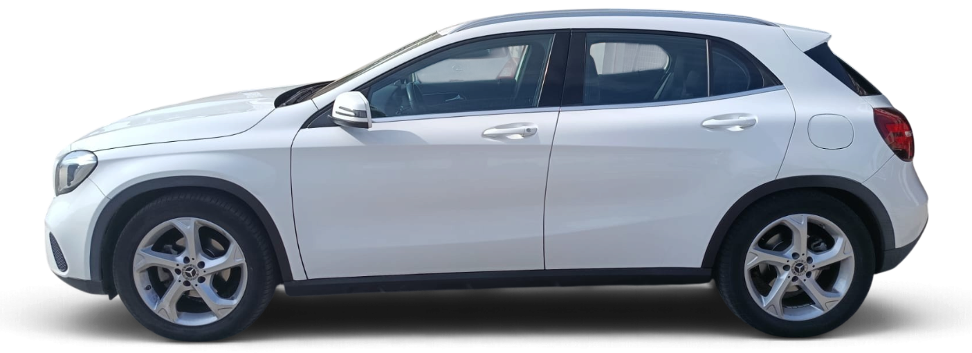 Imagen 8 de mercedes-benz Clase GLA Diesel 136 CV por 22.990 €