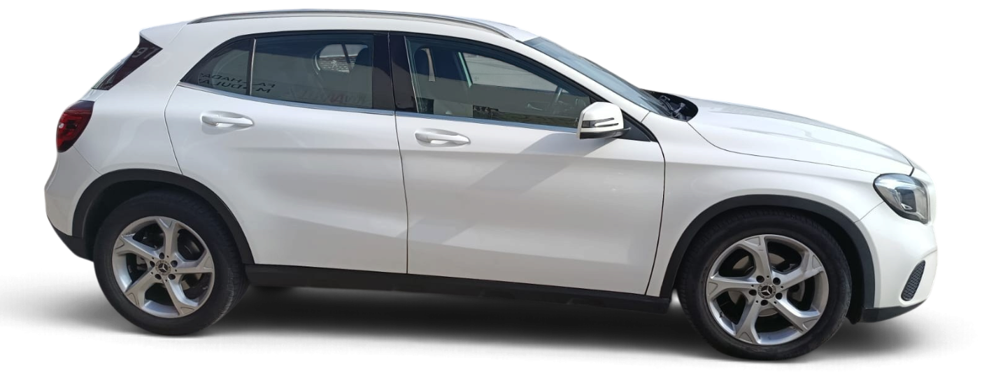Imagen 9 de mercedes-benz Clase GLA Diesel 136 CV por 22.990 €