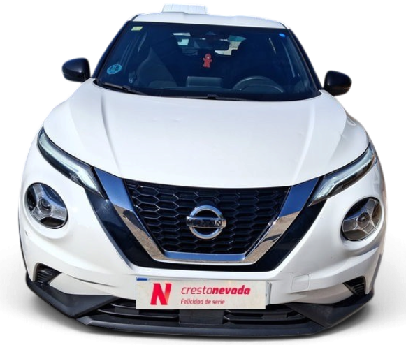 Imagen 2 de NISSAN JUKE Gasolina 117 CV por 14.990 €