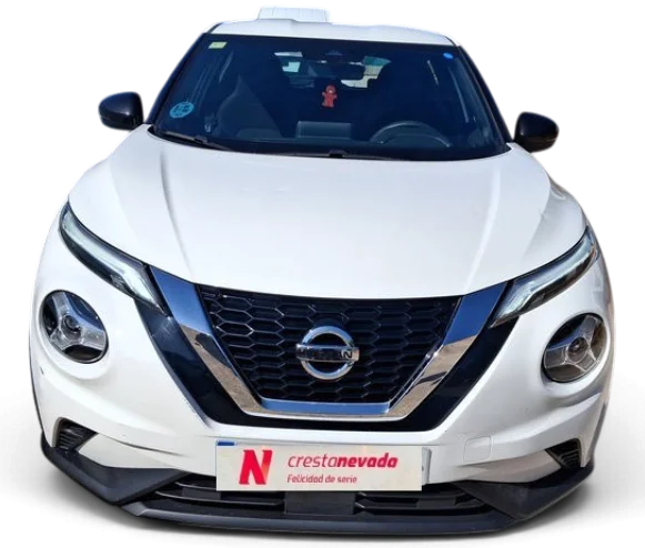 Imagen de NISSAN JUKE