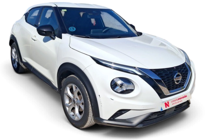 Imagen 3 de NISSAN JUKE Gasolina 117 CV por 14.990 €