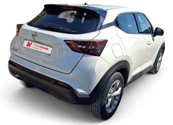 Imagen de NISSAN JUKE