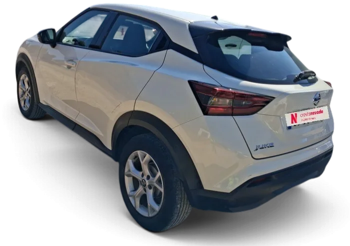 Imagen de NISSAN JUKE