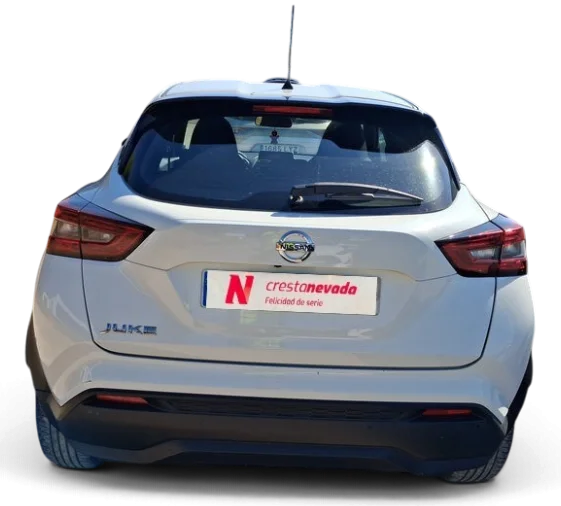 Imagen de NISSAN JUKE
