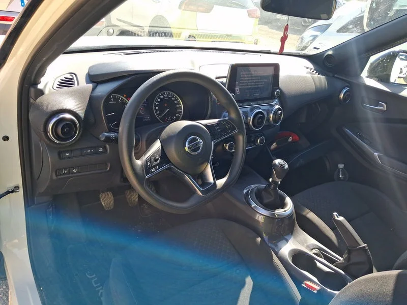 Imagen de NISSAN JUKE