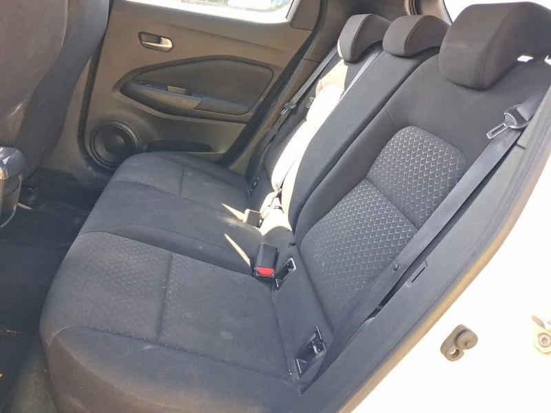 Imagen de NISSAN JUKE