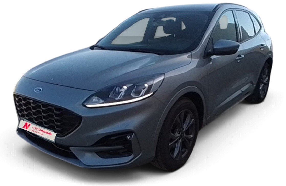 Ford Kuga Gasolina 151 CV por 18.990 €