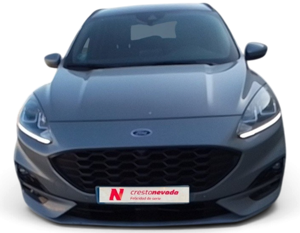 Imagen 2 de Ford Kuga Gasolina 151 CV por 18.990 €