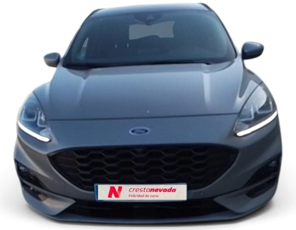 Imagen de Ford Kuga