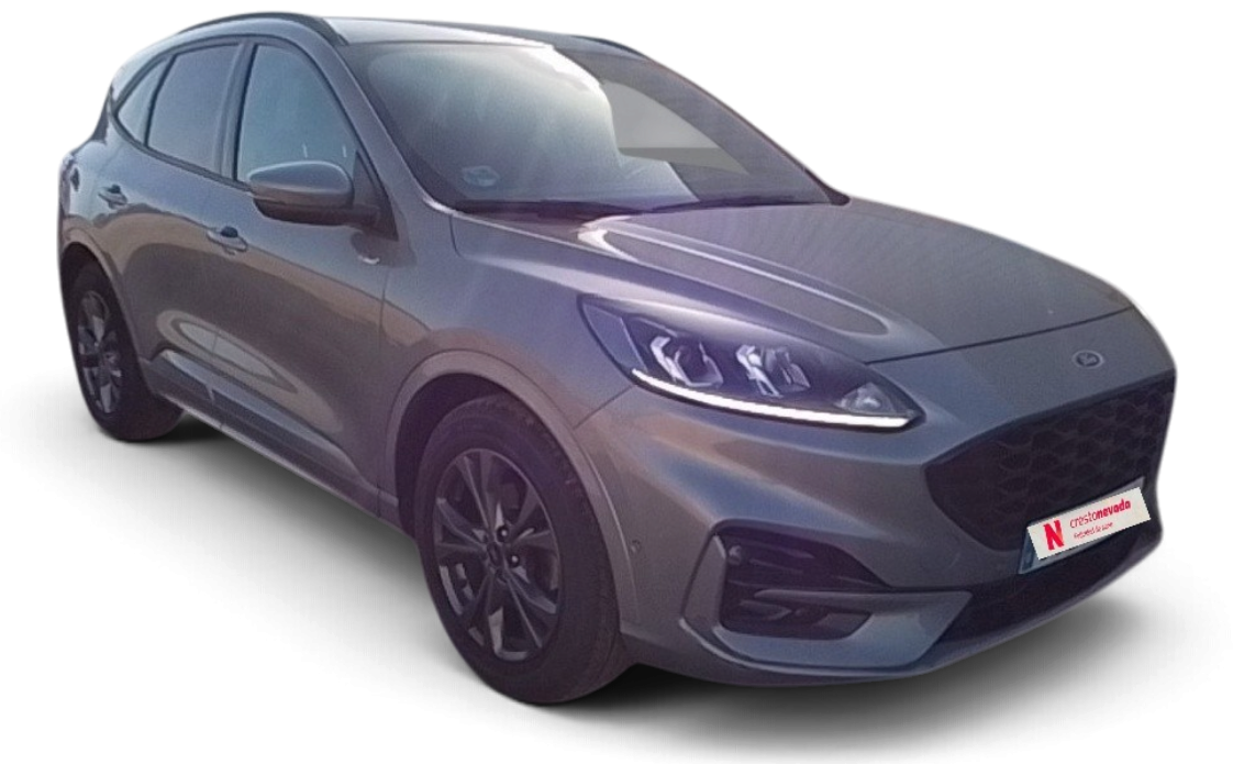 Imagen 3 de Ford Kuga Gasolina 151 CV por 18.990 €