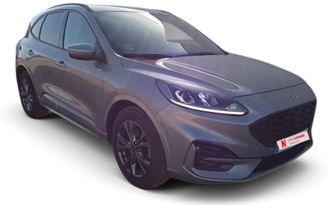 Imagen de Ford Kuga