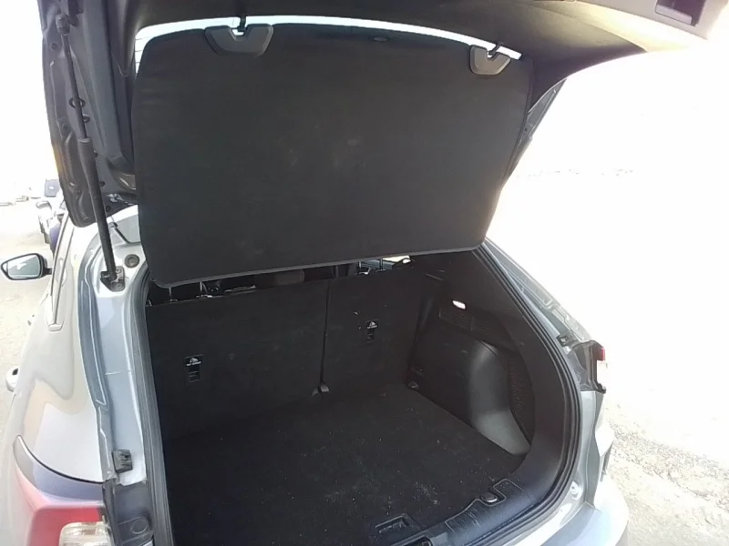 Imagen de Ford Kuga