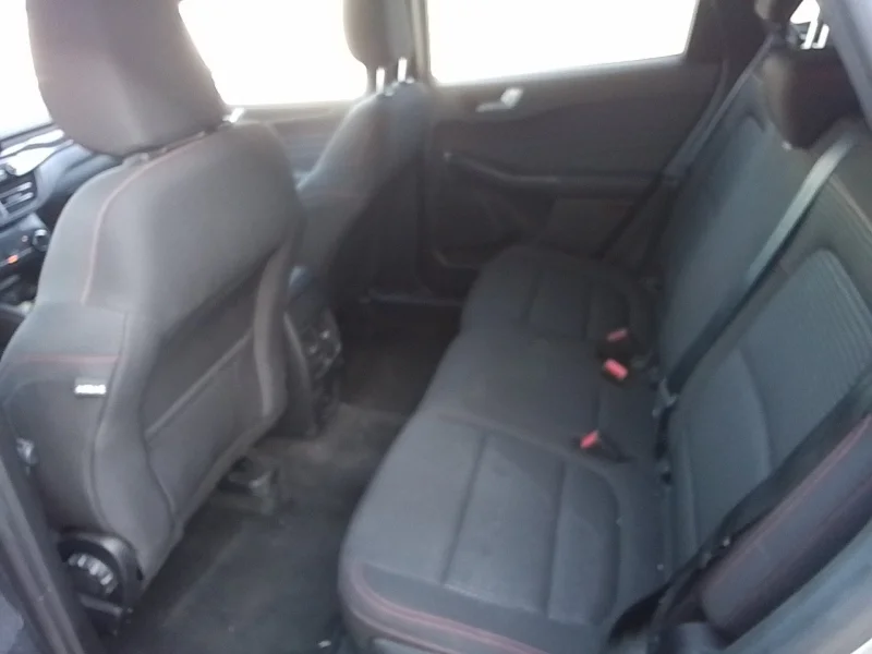 Imagen de Ford Kuga