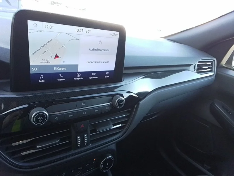 Imagen de Ford Kuga