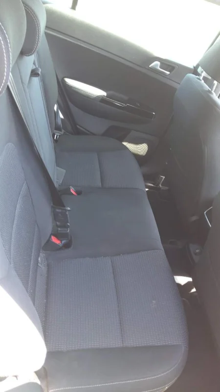 Imagen de Kia Sportage