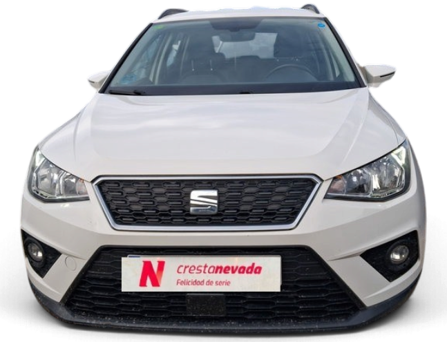 Imagen 2 de SEAT Arona Gasolina 116 CV por 14.490 €