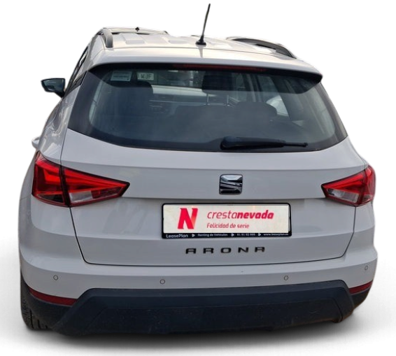 Imagen 5 de SEAT Arona Gasolina 116 CV por 14.490 €
