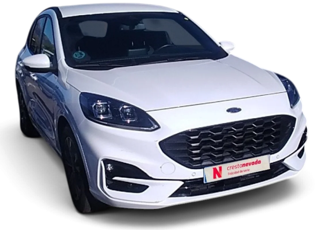 Imagen de Ford Kuga