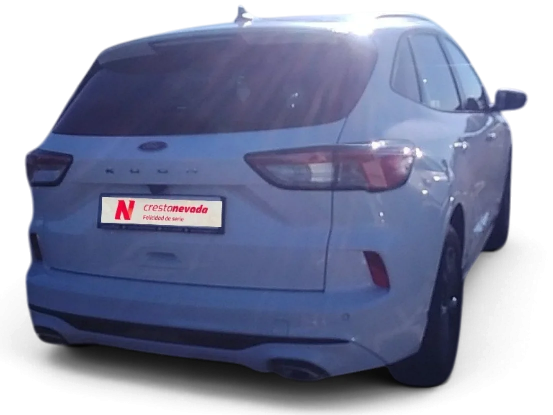 Imagen de Ford Kuga