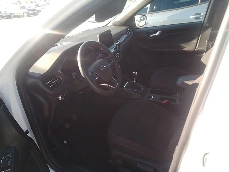 Imagen de Ford Kuga
