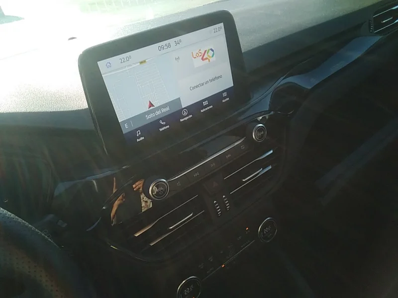 Imagen de Ford Kuga